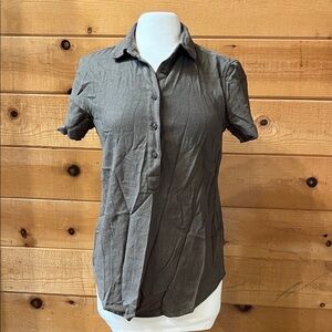 Bridge & Burn short sleeve shirt